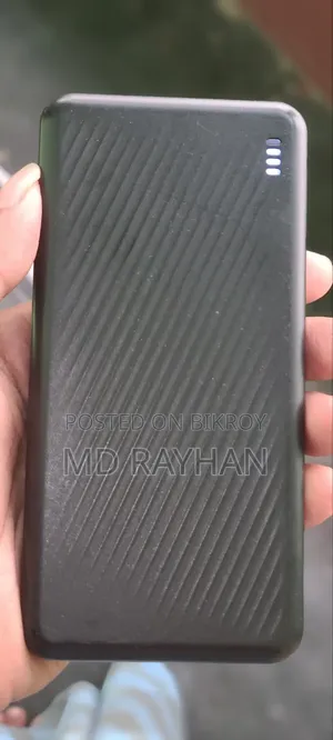 Power Bank