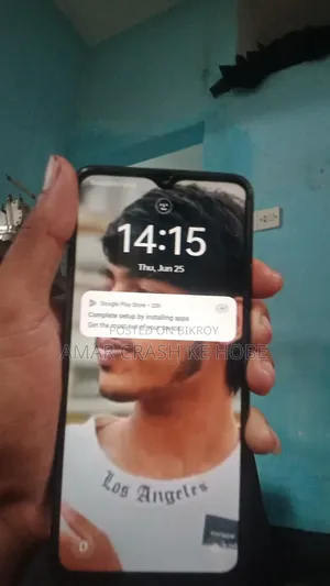 Oppo A57 64 GB Black