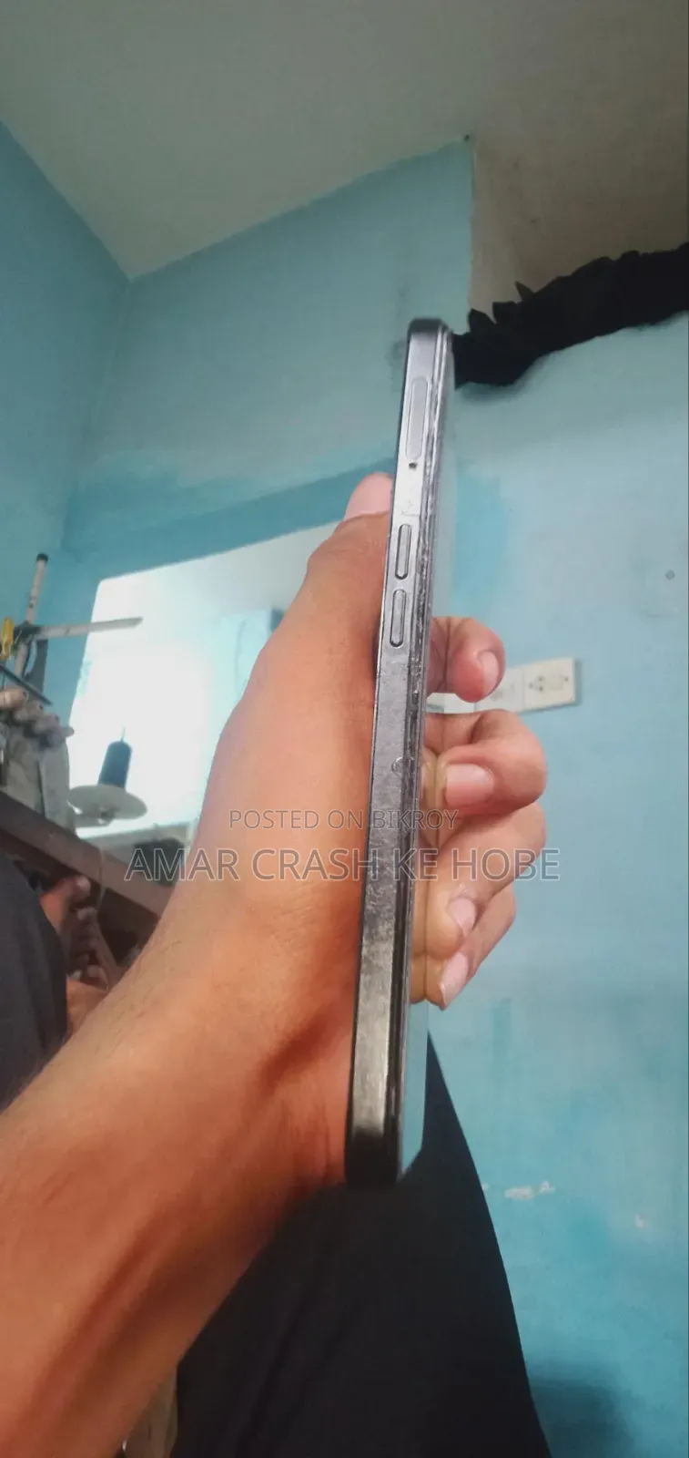 Oppo A57 64 GB Black