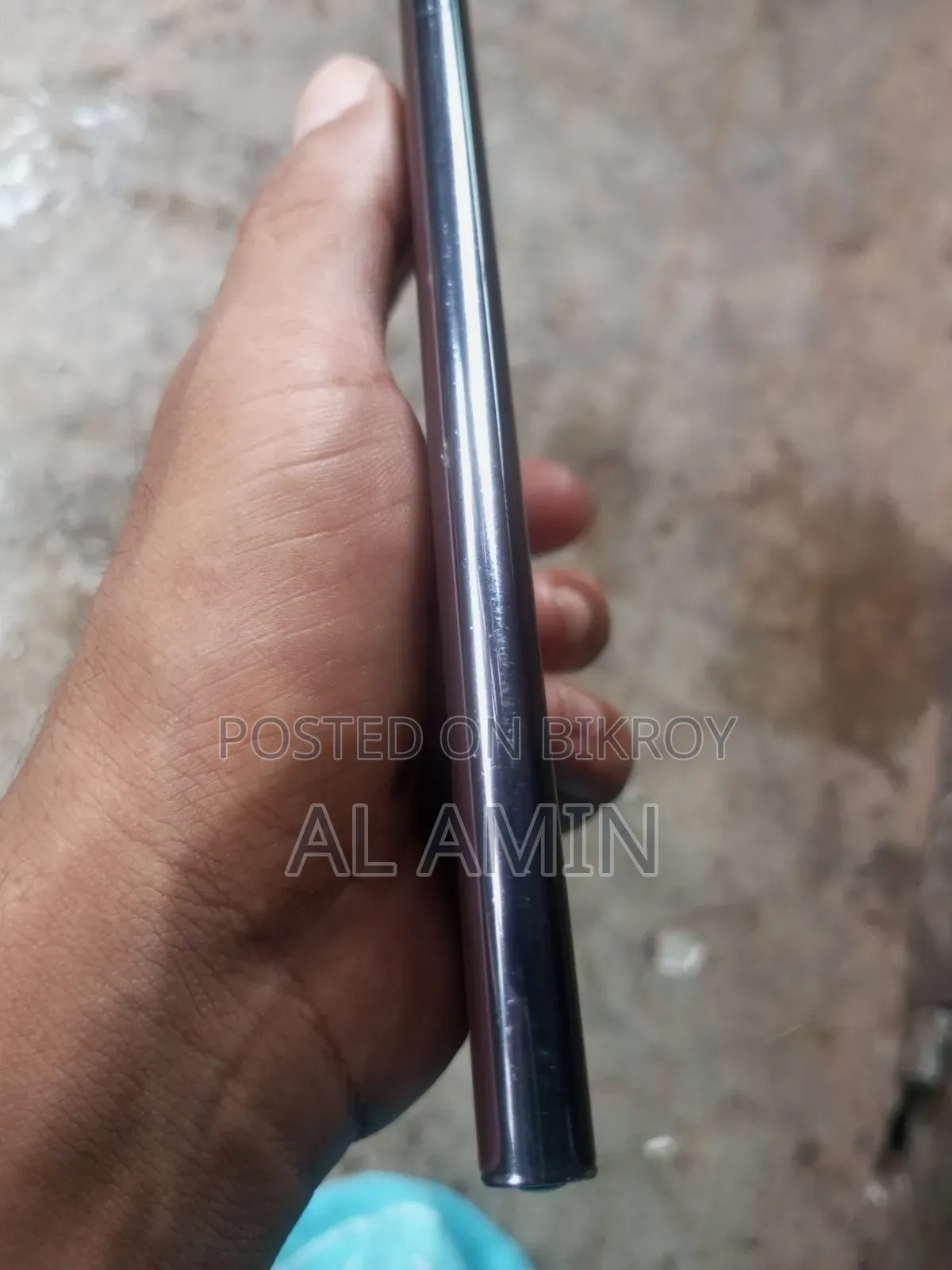 Samsung Galaxy S22 Ultra 256 GB Gray