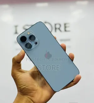 Apple iPhone 13 Pro 128 GB Blue