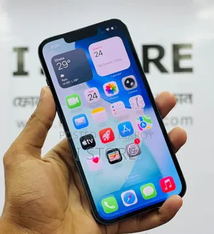 Apple iPhone 13 Pro 128 GB Blue