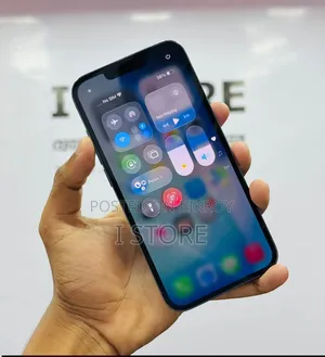 Apple iPhone 13 Pro 128 GB Blue