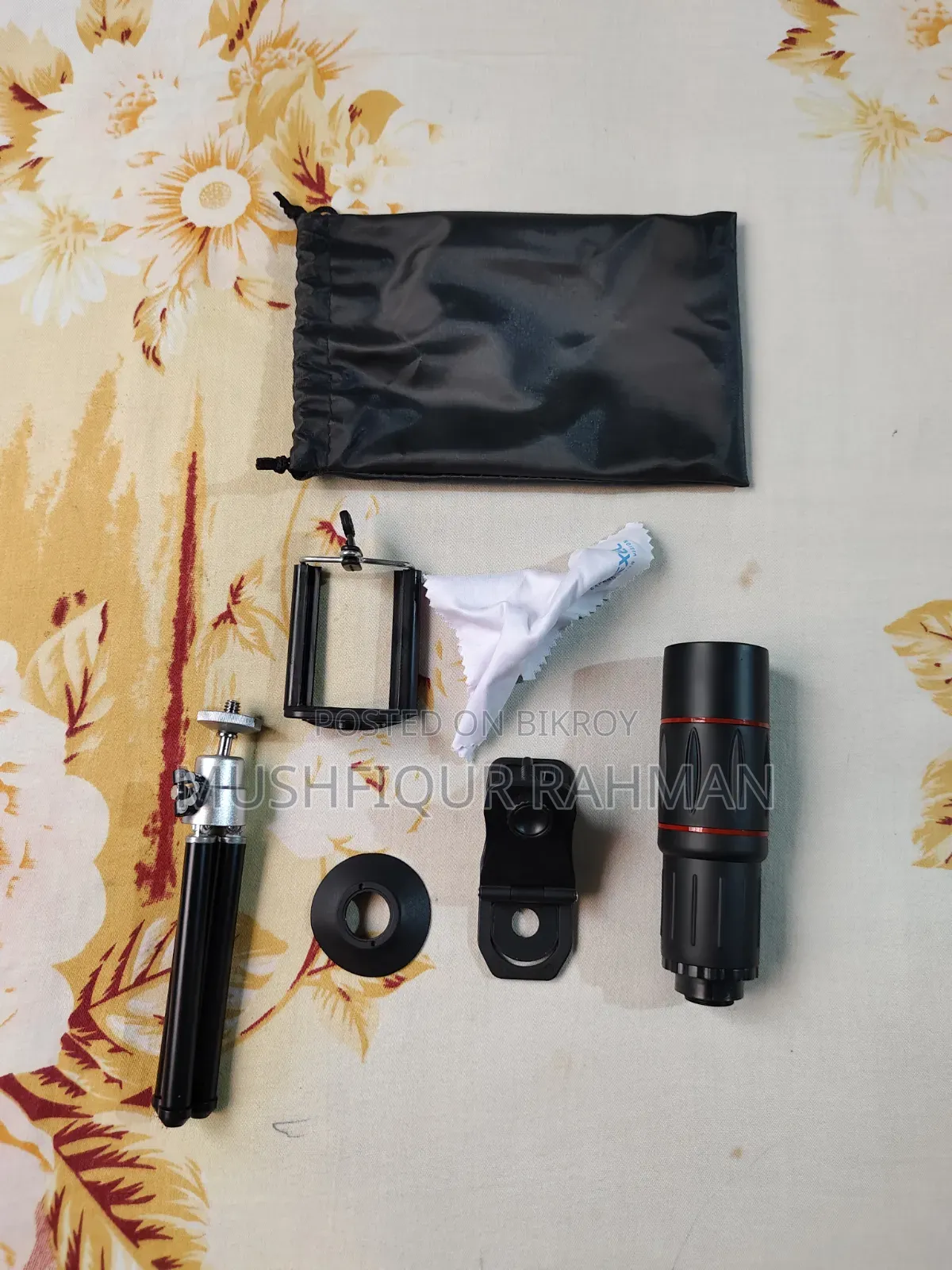 Apexel Lens