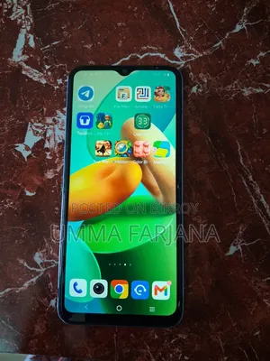 Vivo Y22s ১২৮জিবি Blue