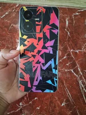 Vivo Y22s ১২৮জিবি Blue