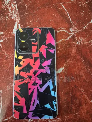 Vivo Y22s ১২৮জিবি Blue