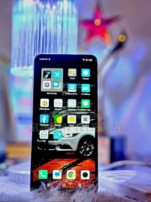 Infinix Smart 7 64 GB White