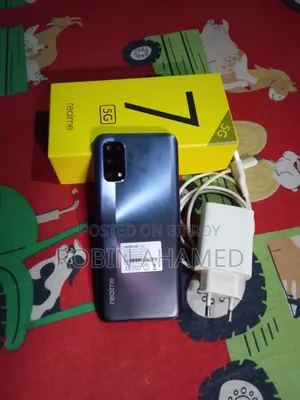 Realme 7 5G 128 GB