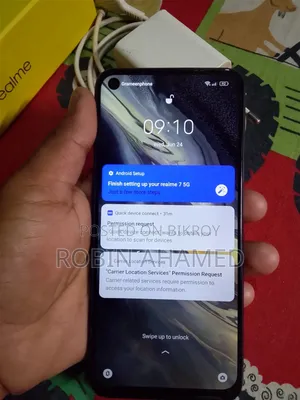 Realme 7 5G 128 GB