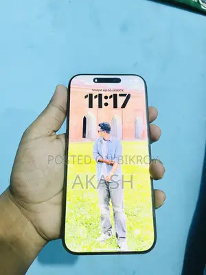 Apple iPhone 17 Pro Max 256 GB Blue