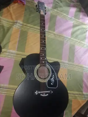 Guitar Sale