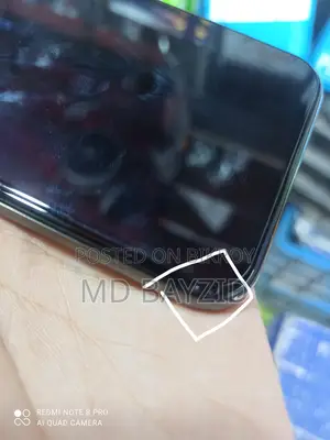 Apple iPhone X 256 GB Black