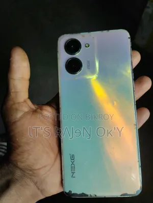 New LINNEX Blue