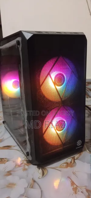 Desktop Computer 8GB Intel Core i3 SSD 128GB