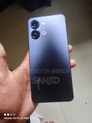 নতুন ভিভো ওয়াই১৬ ৬৪ জিবি পার্পল