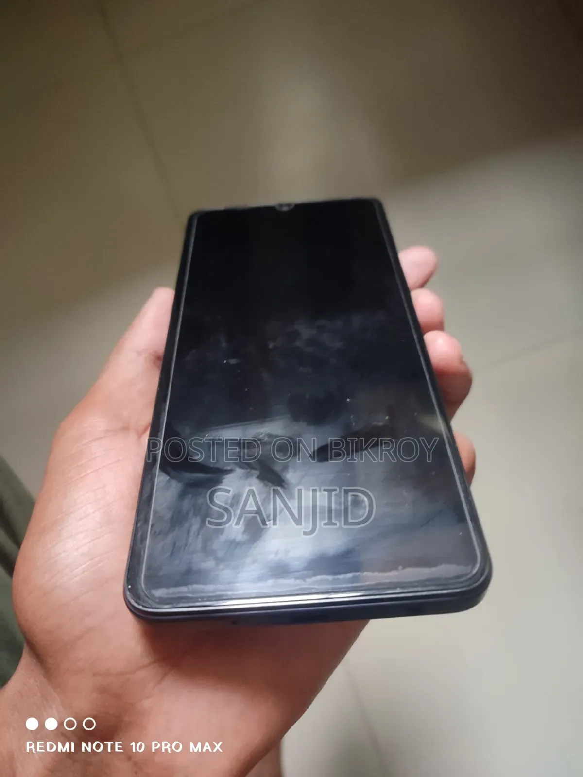নতুন ভিভো ওয়াই১৬ ৬৪ জিবি পার্পল