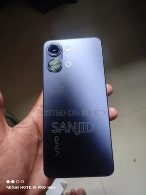নতুন ভিভো ওয়াই১৬ ৬৪ জিবি পার্পল