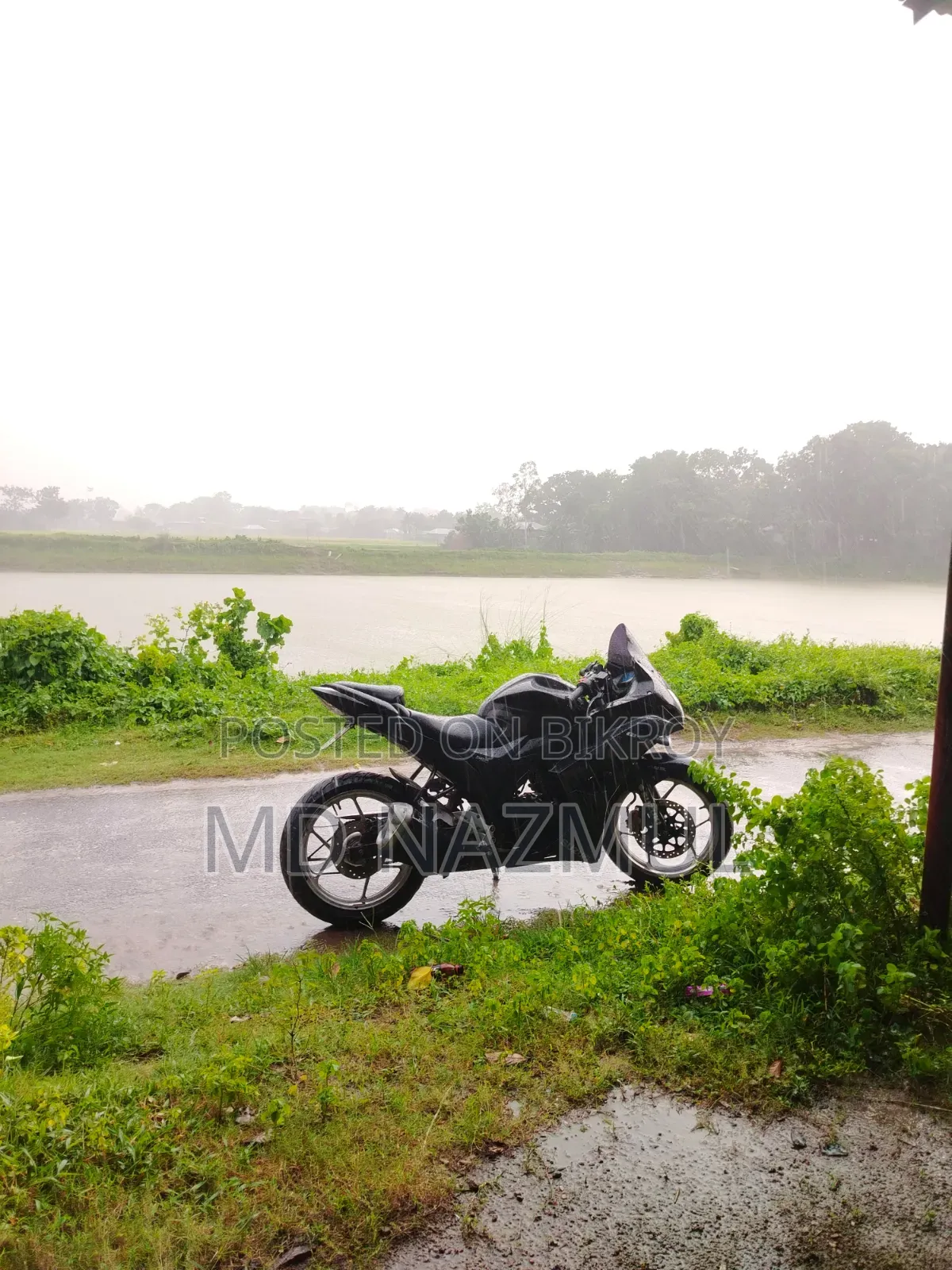 নতুন সুজুকি জিক্সার এসএফ ২০১৯ কালো