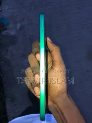 Honor X8b 512 GB Green