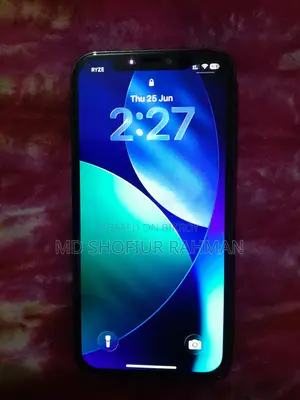 Apple iPhone 12 Pro 256 GB Blue