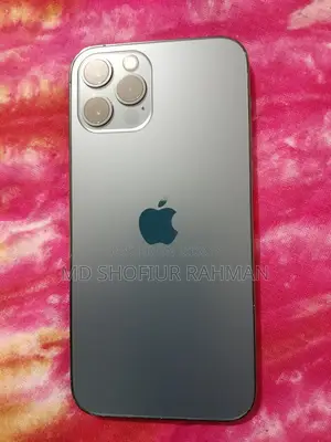 Apple iPhone 12 Pro 256 GB Blue