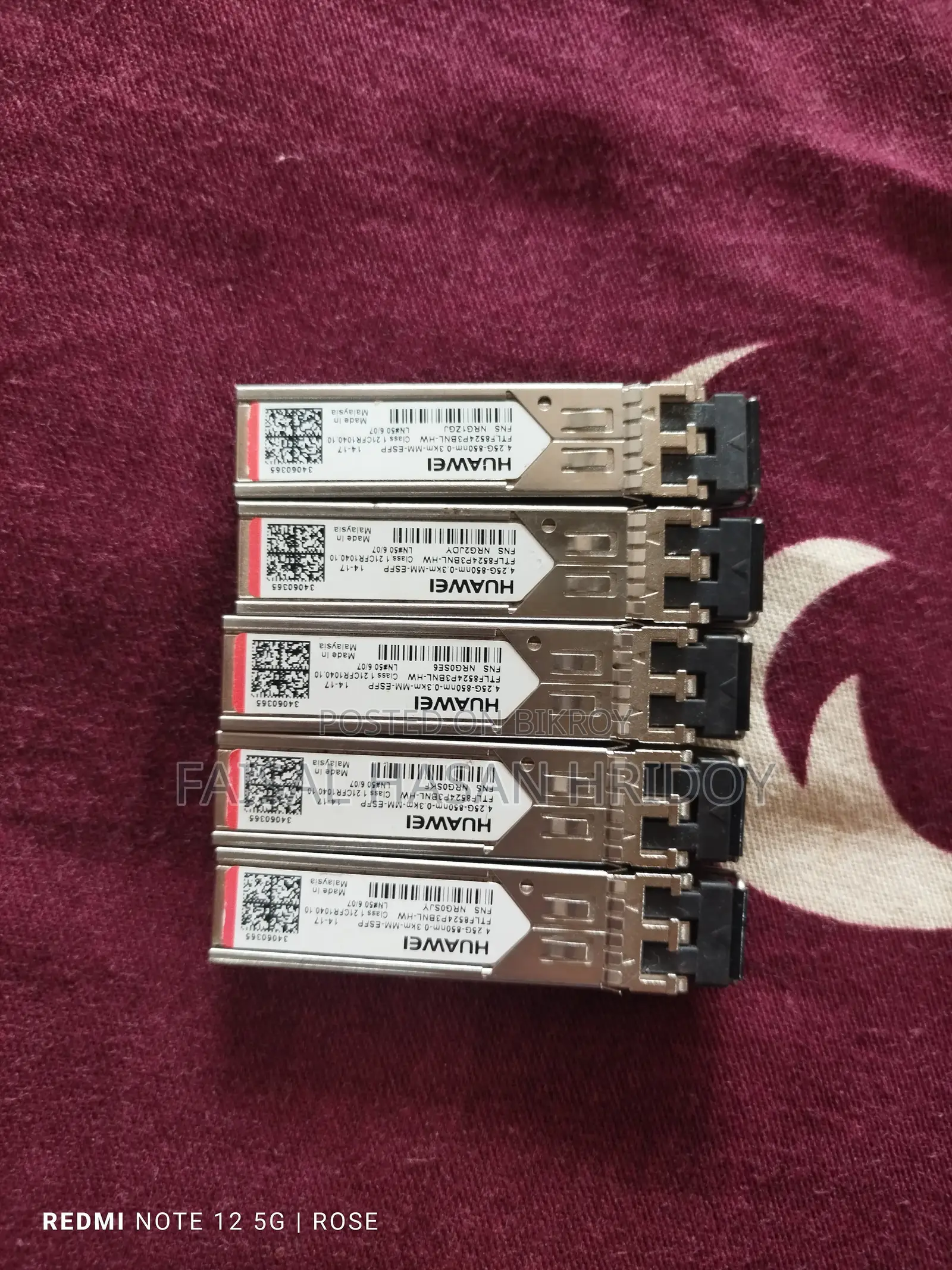 Huawei Esfp 4.25g
