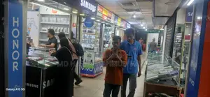 মোবাইল দোকান বিক্রয় বিজ্ঞাপন