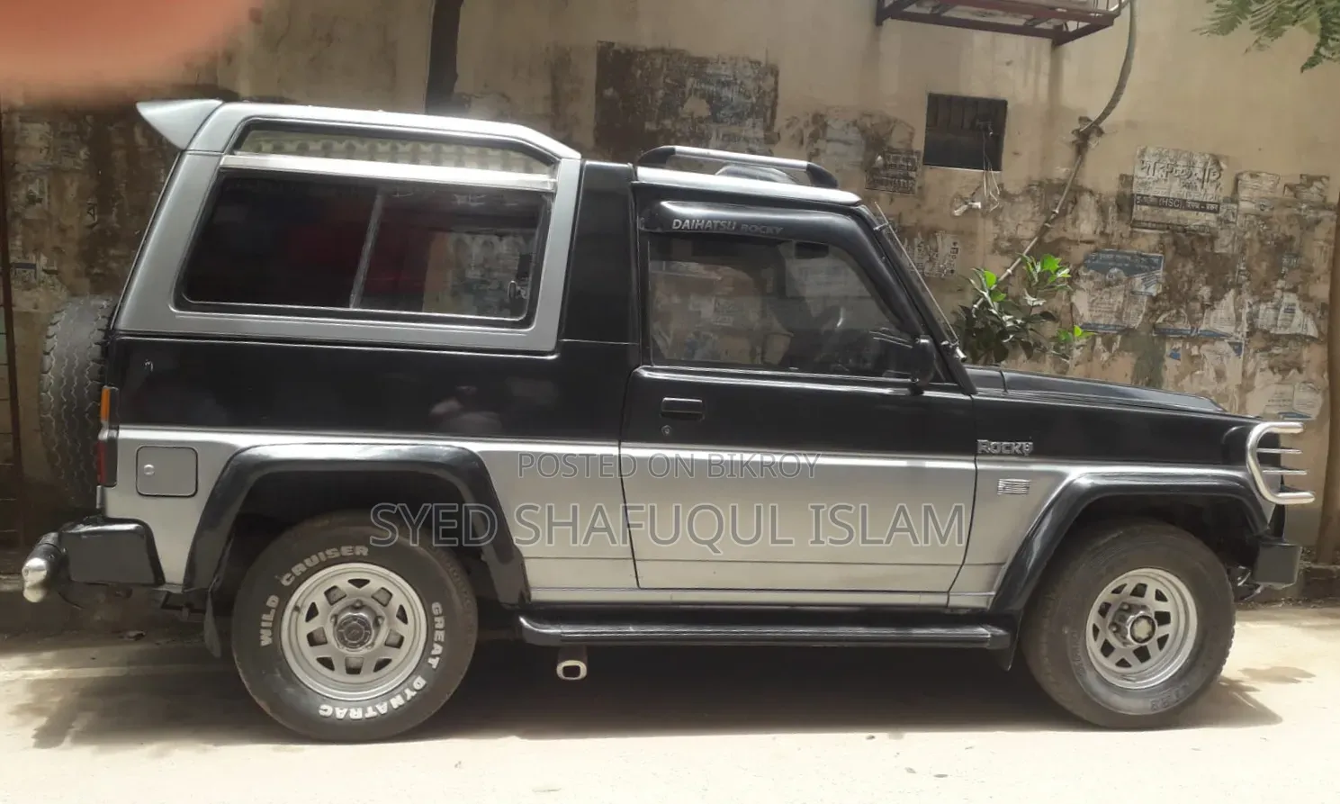 Jeep Cherokee 2000 Black