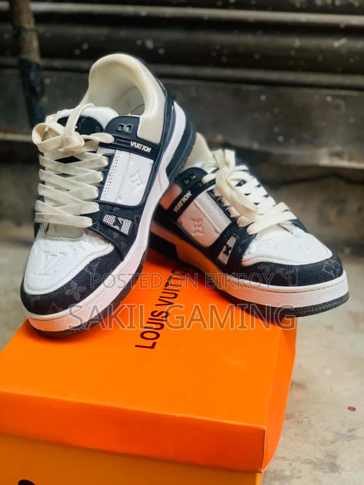 Shoes for Sale