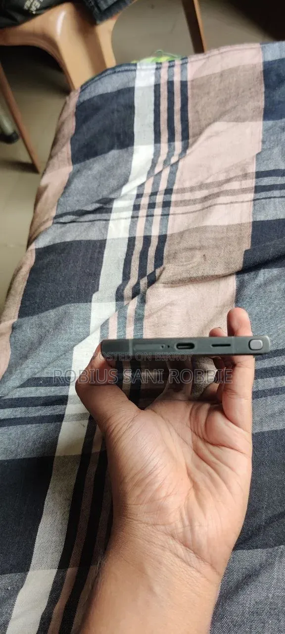 Samsung Galaxy S24 Ultra 256 GB Gray