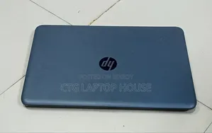 Laptop HP 4GB Intel Core I3 HDD 1T