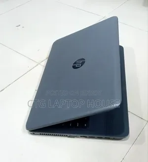 Laptop HP 4GB Intel Core I3 HDD 1T