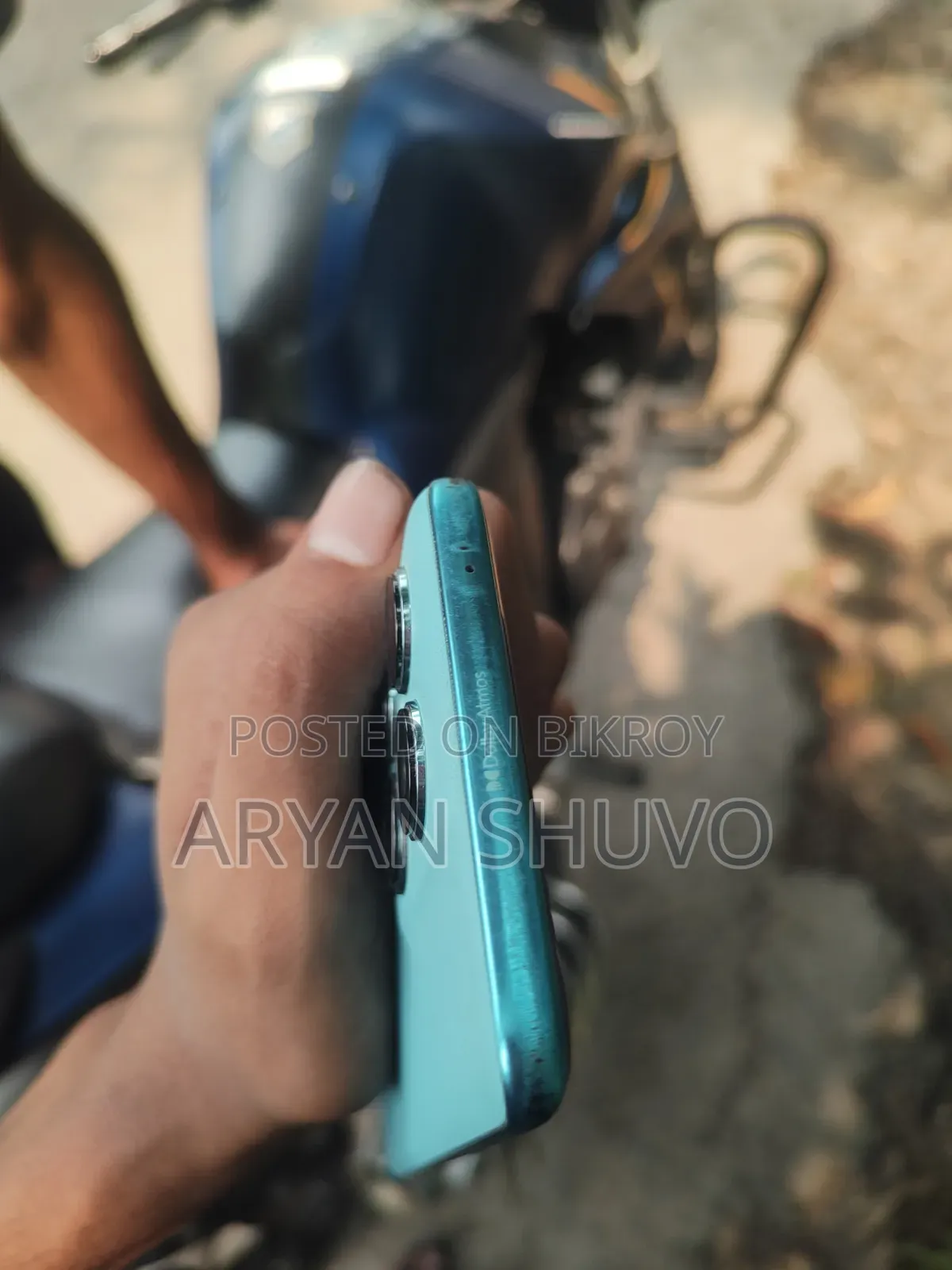 Motorola Edge 60 Fusion 256 GB