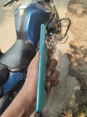 Motorola Edge 60 Fusion 256 GB