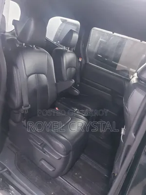 Toyota Voxy 2023 Black