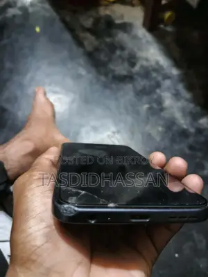 New Tecno Spark 40 Pro 128 GB Black
