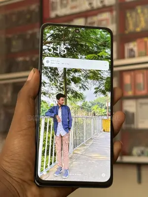 Xiaomi Redmi Note 11 Pro+ 5G 256 GB Blue