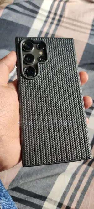 Samsung Galaxy S24 Ultra 256 GB Gray
