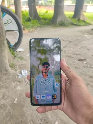 Realme C55 128 GB Black