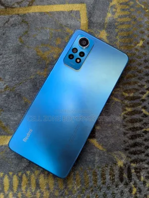 Xiaomi Redmi Note 12 Pro 256 GB Blue