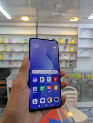 Xiaomi Redmi Note 12 Pro 256 GB Blue