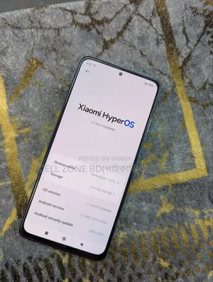 Xiaomi Redmi Note 12 Pro 256 GB Blue