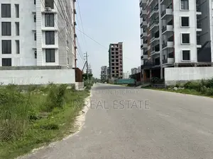 Block-M, 4-Katha, Serial- 1400, Bashundhara R/A