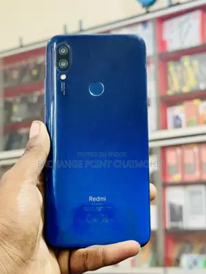 Xiaomi Redmi Y3 32 GB ব্লু