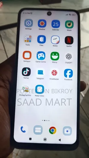 Xiaomi Mi Note 10 Lite 128 GB Silver