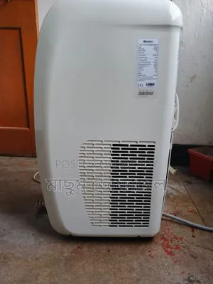 পোর্টেবল এসি