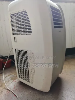 পোর্টেবল এসি