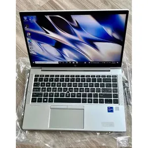 Laptop HP EliteBook 840 G8 8GB Intel Core I5 SSD 256GB