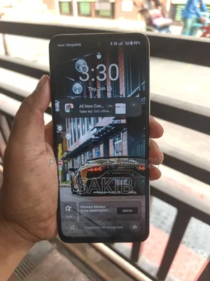 রিয়েলমি সি৭১ ১২৮ জিবি হোয়াইট
